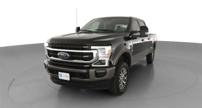 Thumbnail: 2022 Ford Econoline - 1