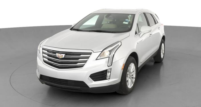Thumbnail: 2018 Cadillac XT5 - 1