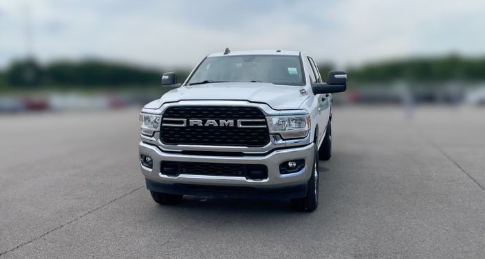 Thumbnail: 2023 RAM 2500 - 1
