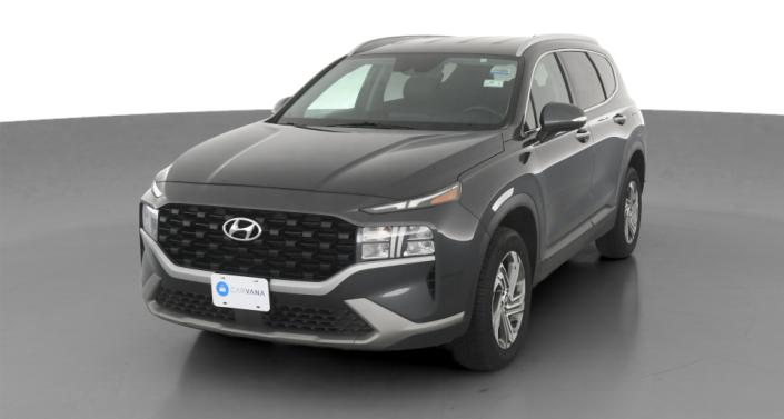 2023 Hyundai Santa Fe SEL Hero Image