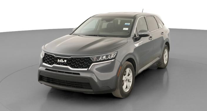 Thumbnail: 2022 Kia Sorento - 1