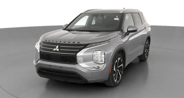 Thumbnail: 2022 Mitsubishi Outlander - 1