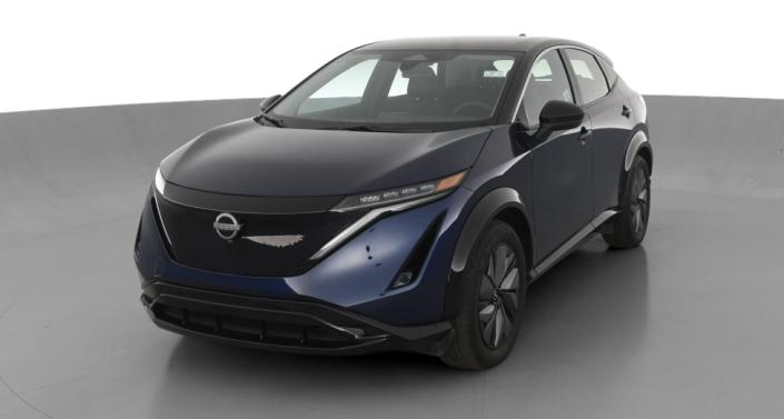 Thumbnail: 2024 Nissan Ariya - 1