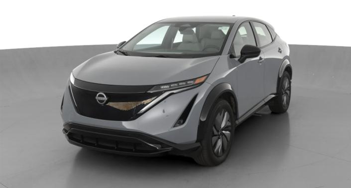 2024 Nissan Ariya Engage -
                  Colonial Heights, VA