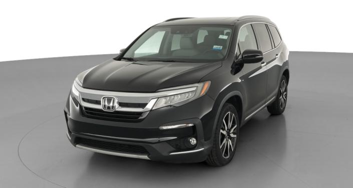 Thumbnail: 2019 Honda Pilot - 1