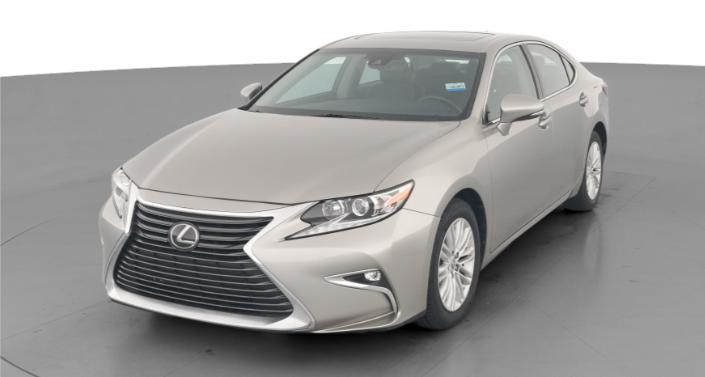 Thumbnail: 2017 Lexus ES - 1