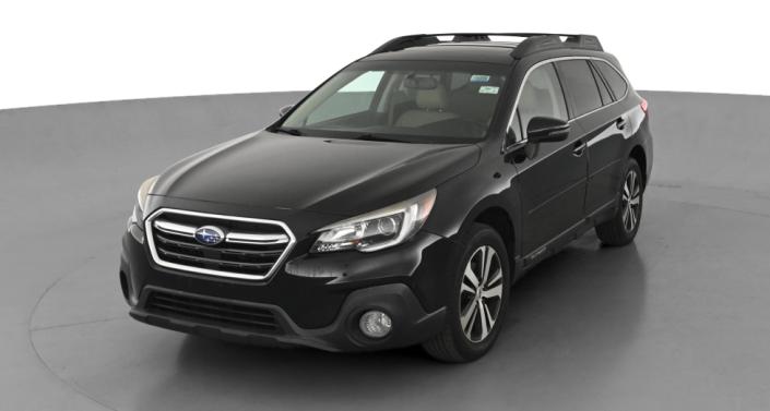 Thumbnail: 2018 Subaru Outback - 1