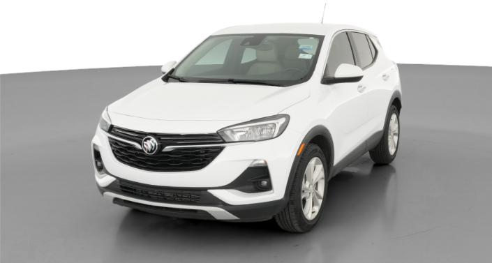 Thumbnail: 2021 Buick Encore GX - 1