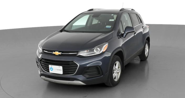 2018 Chevrolet Trax LT -
                  Richton Park, IL