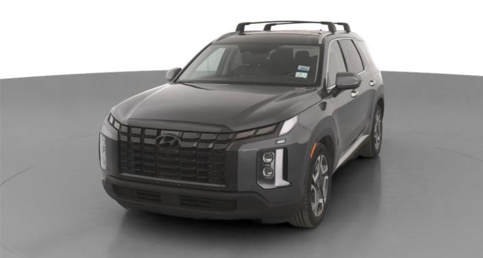 Thumbnail: 2023 Hyundai Palisade - 1