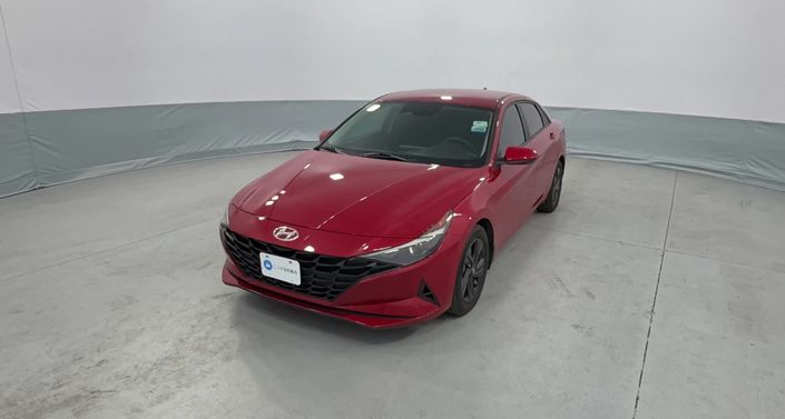 Thumbnail: 2022 Hyundai Elantra - 1