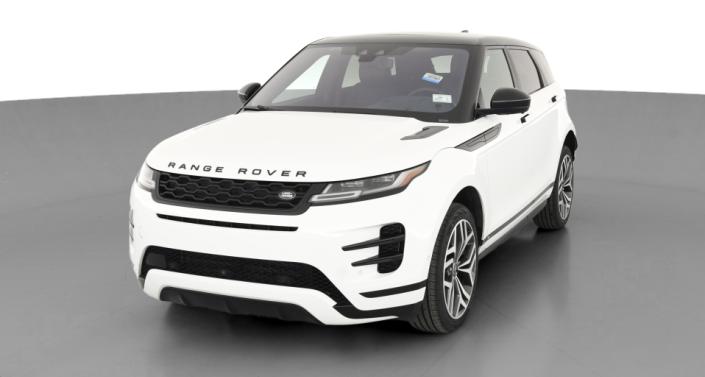 Thumbnail: 2020 Land Rover Range Rover Evoque - 1