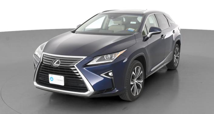 2016 Lexus RX 350 -
                  Richton Park, IL