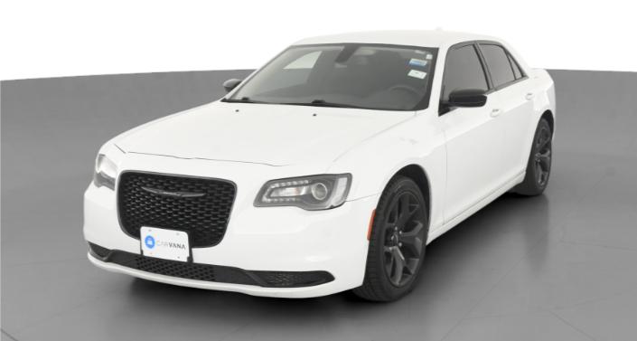 2021 Chrysler 300 Touring -
                  Rocklin, CA