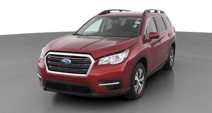 2020 Subaru Ascent Premium -
                  Concord, NC
