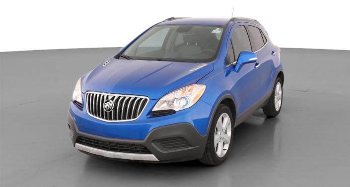 2016 Buick Encore Base -
                  Tolleson, AZ