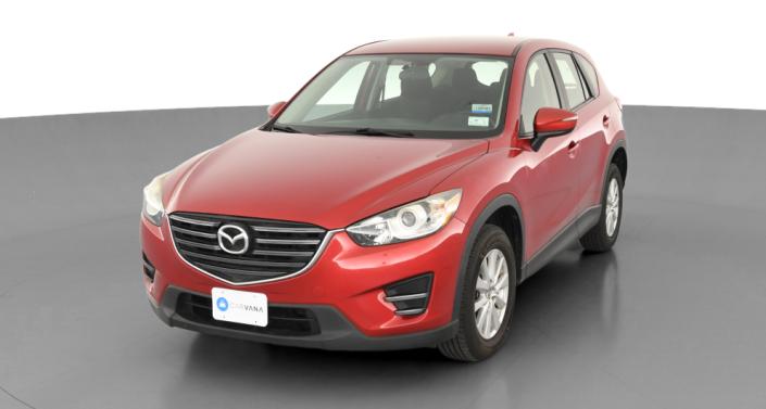 Thumbnail: 2016 Mazda CX-5 - 1
