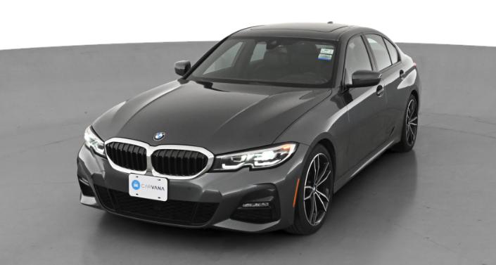 2019 BMW 3 Series 330i xDrive -
                  Beverly, NJ