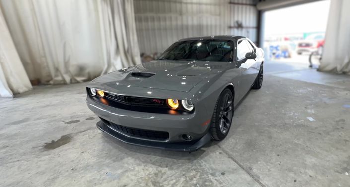 Thumbnail: 2023 Dodge Challenger - 1