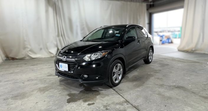 Thumbnail: 2016 Honda HR-V - 1