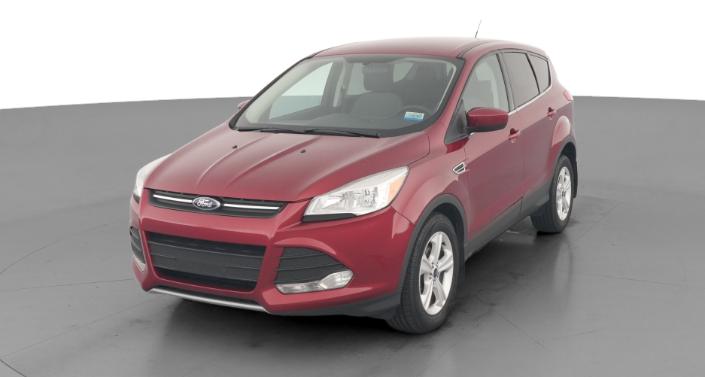 2015 Ford Escape SE Hero Image