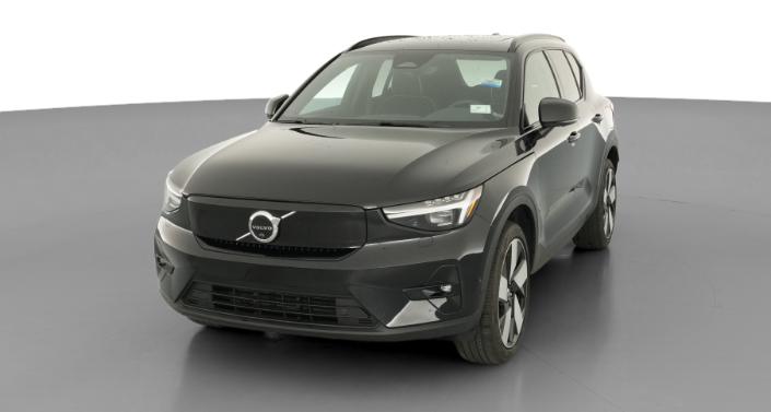 2023 Volvo XC40 Recharge Ultimate -
                  Trenton, OH