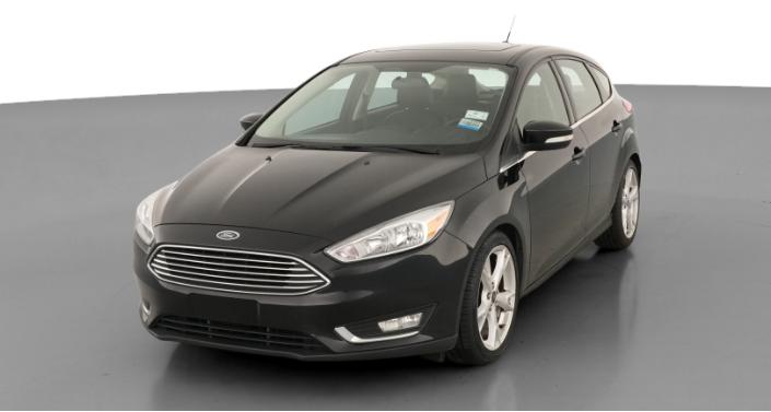 Thumbnail: 2016 Ford Focus - 1