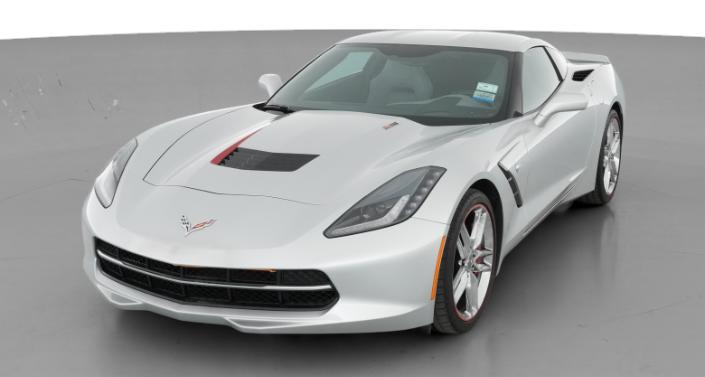 2014 Chevrolet Corvette Stingray -
                  Lorain, OH