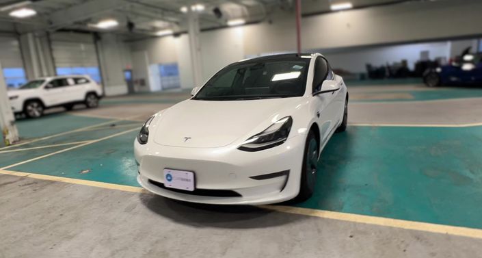 2023 Tesla Model 3 Standard Range -
                  Manville, NJ