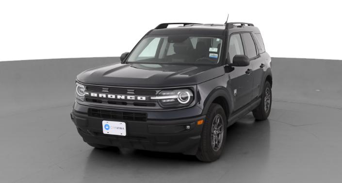 Thumbnail: 2023 Ford Bronco Sport - 1