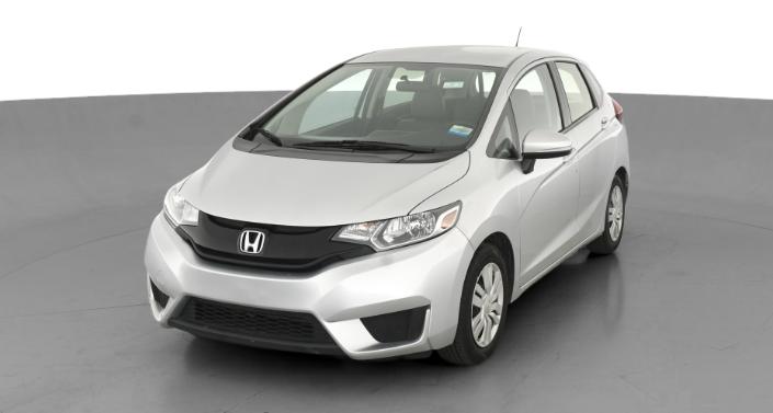 Thumbnail: 2016 Honda Fit - 1