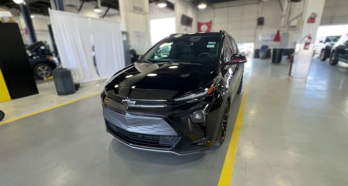 2023 Chevrolet Bolt EUV LT -
                  Tempe, AZ