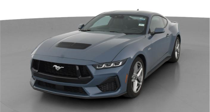 2024 Ford Mustang GT -
                  Concord, NC