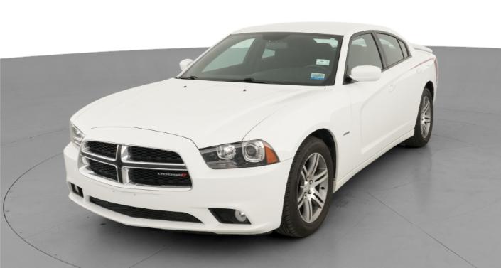 2014 Dodge Charger R/T -
                  Hebron, OH