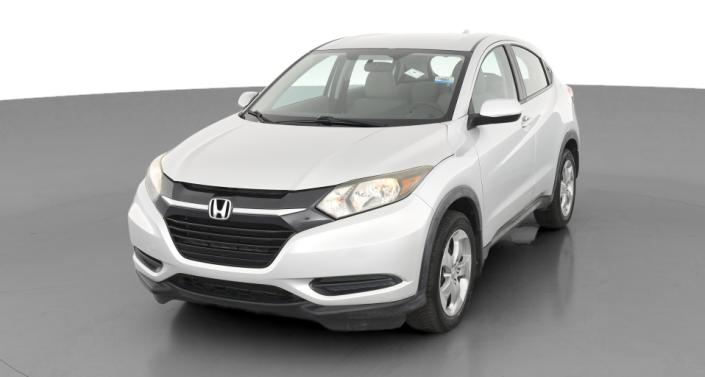 2016 Honda HR-V LX -
                  Bessemer, AL