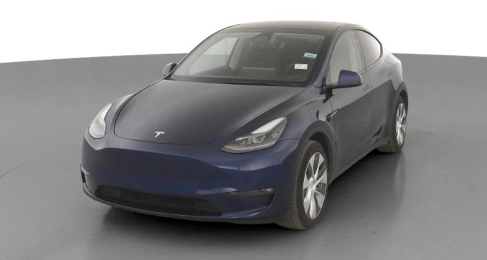 2023 Tesla Model Y Long Range -
                  Fort Worth, TX
