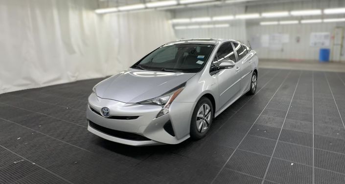 Thumbnail: 2017 Toyota Prius - 1