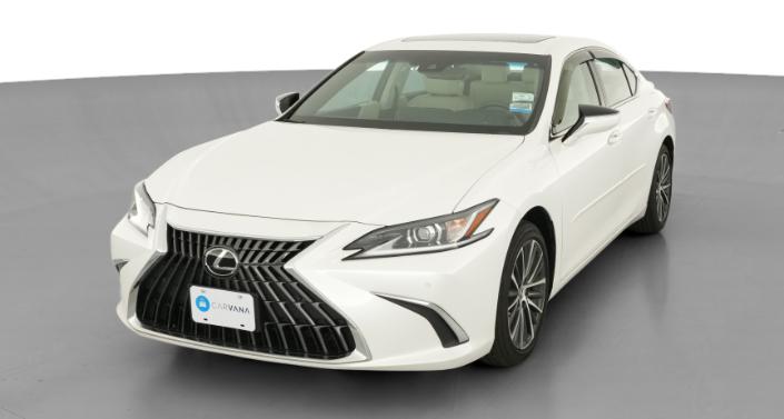 Thumbnail: 2022 Lexus ES - 1
