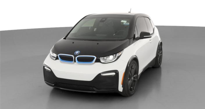 Thumbnail: 2019 BMW i3 - 1