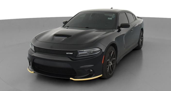 Thumbnail: 2017 Dodge Charger - 1