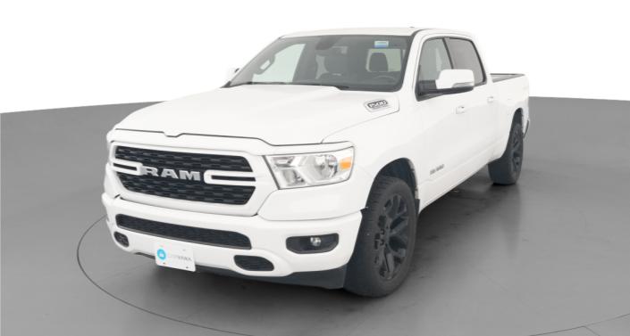Thumbnail: 2023 RAM 1500 - 1