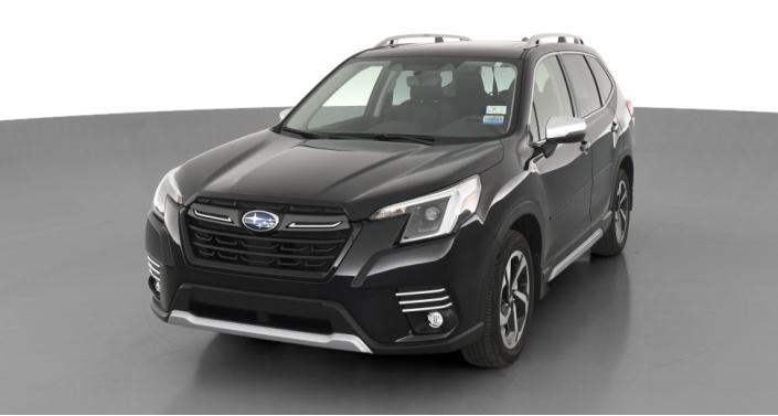 Thumbnail: 2024 Subaru Forester - 1