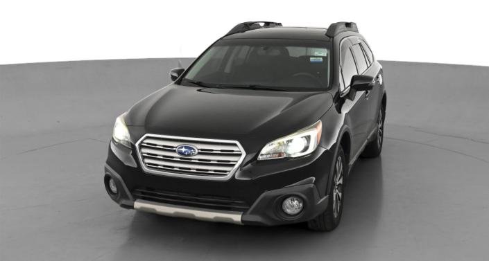 2015 Subaru Outback 3.6R Limited -
                  Beverly, NJ