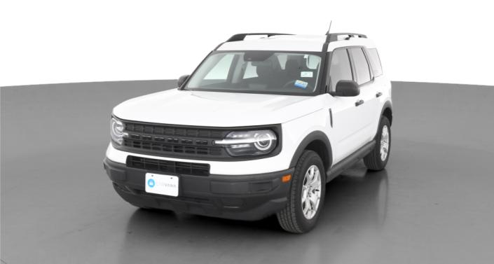 2021 Ford Bronco Sport Base -
                  Richton Park, IL
