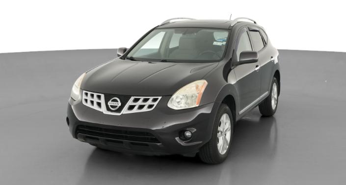 Thumbnail: 2013 Nissan Rogue - 1