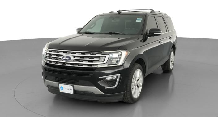 Thumbnail: 2018 Ford Expedition - 1