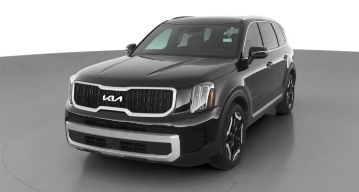 Thumbnail: 2024 Kia Telluride - 1
