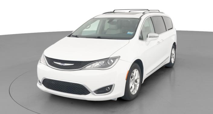 Thumbnail: 2020 Chrysler Pacifica - 1