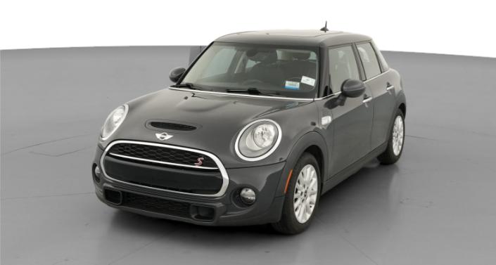 2015 MINI Cooper Hardtop S -
                  Auburn, GA