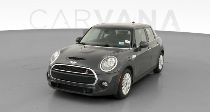 2015 MINI Cooper S's photo